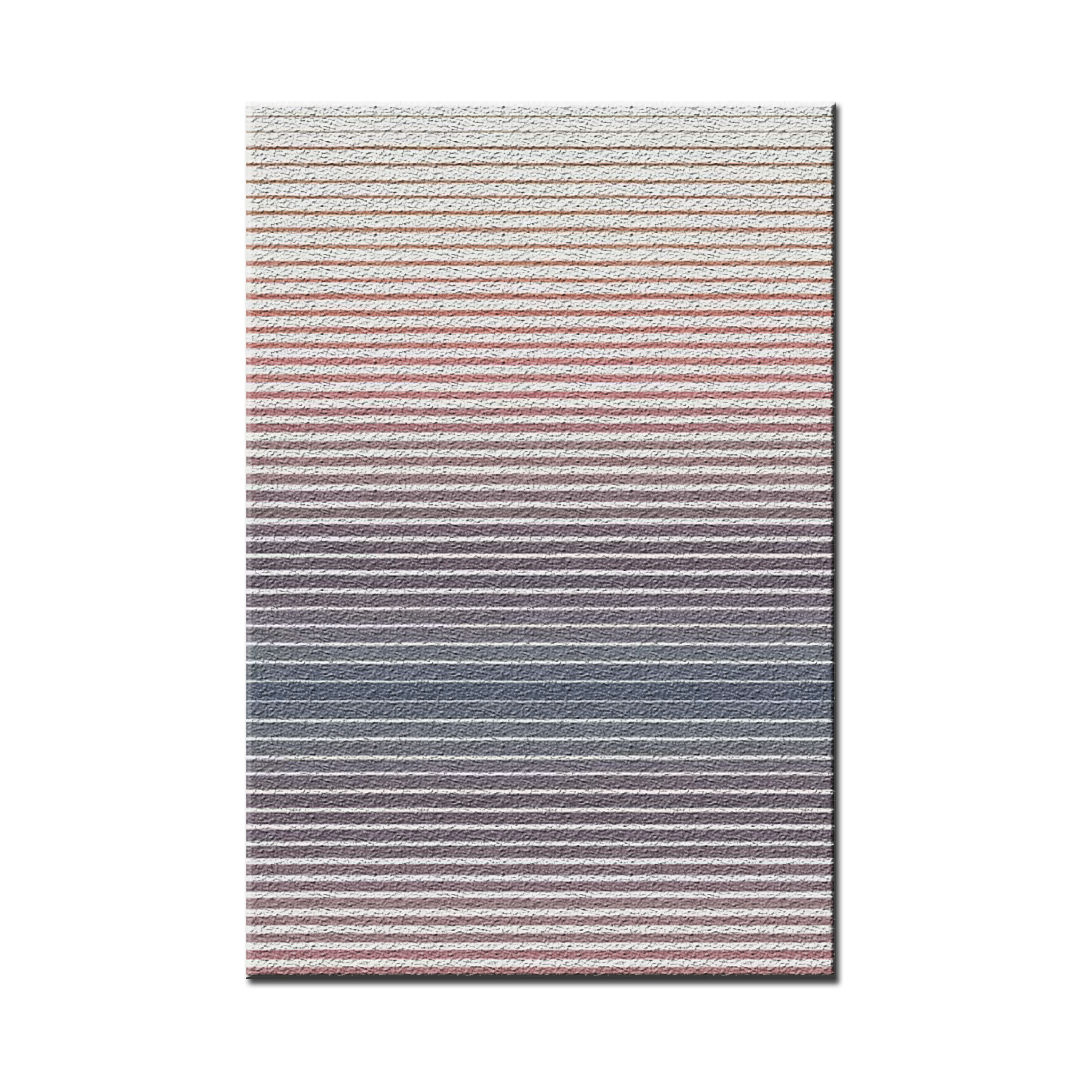 PAXON - Hand Tufted Pattern Carpet